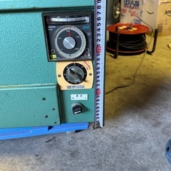 浅野工機株式会社の陶芸電気釜の画像