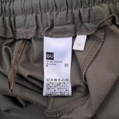 レディース カーゴパンツの画像