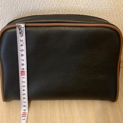 クラッチバッグの画像