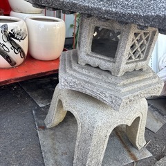 灯籠の画像