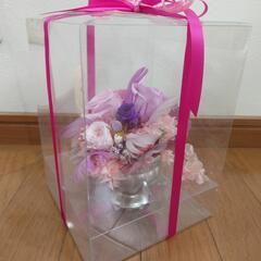 ブリザードフラワーの画像