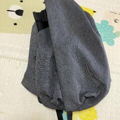 cote&ciel バックパックの画像