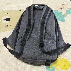 cote&ciel バックパックの画像