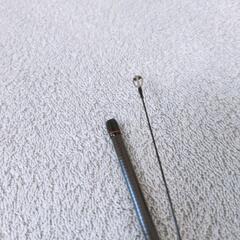 【美品】DAIWA ダイワ 19月下美人 AIR AGS A510UL-S の画像