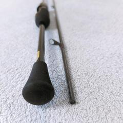 【美品】DAIWA ダイワ 19月下美人 AIR AGS A510UL-S の画像