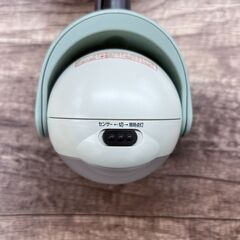 【REGASTOCK 川崎店】ムサシ MUSASHI あちこち簡単センサーライト オリーブグリーン ASL-094OGの画像