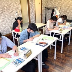 【ど短期集中夏期講習】行政書士・宅建士 資格取得 過去問完全制覇！の画像