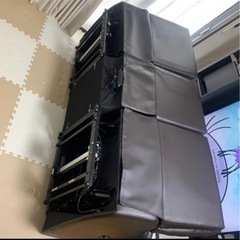 ニトリの電動ソーファ
の画像
