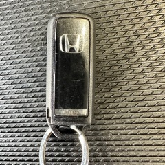 ホンダスマートキーの画像