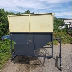 グレンコンテナ　コンテナ　中古の画像