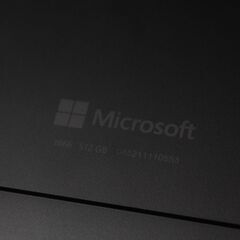 Surface Pro 7/intel Core i7/512GB/16GB ⑥の画像