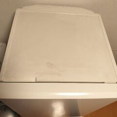 無印良品冷蔵庫　MJ-R13A　2020年製126リットルの画像