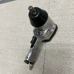 【AIRREX】 エア TL-9002 岩田塗装 インパクトレンチ 工具 大工工具 エアー工具 エアーツール エアインパクトレンチ 整備工具 A0117の画像