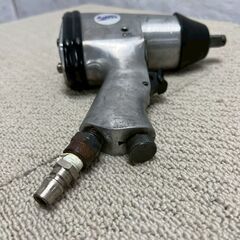 【AIRREX】 エア TL-9002 岩田塗装 インパクトレンチ 工具 大工工具 エアー工具 エアーツール エアインパクトレンチ 整備工具 A0117の画像