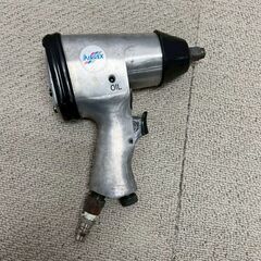 【AIRREX】 エア TL-9002 岩田塗装 インパクトレンチ 工具 大工工具 エアー工具 エアーツール エアインパクトレンチ 整備工具 A0117の画像
