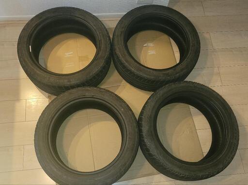 195/50R16 ４本セット ATR SPORT