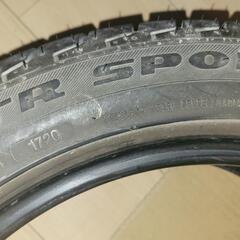 195/50R16 ４本セット ATR SPORTの画像