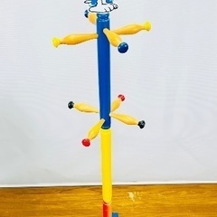 SNOOPY★ハンガーラックの画像