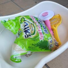ネコ　トイレ　美品の画像