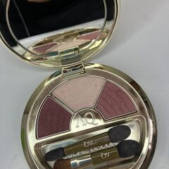【中古雑貨】コスメ　コスメデコルテ　AQ　アイシャドウ　０１２の画像
