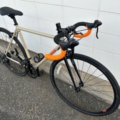 サイクルベースあさひ　レユニオン コーレル　ロードバイク 　 ロードバイクの画像