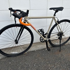 サイクルベースあさひ　レユニオン コーレル　ロードバイク 　 ロードバイクの画像