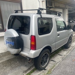 Azオフロード　ジムニーの画像
