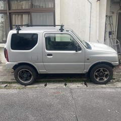 Azオフロード　ジムニーの画像