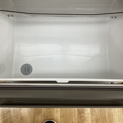 【安心保証付き】AQUA　3ドア冷蔵庫　AQR-26R　2024年製の画像