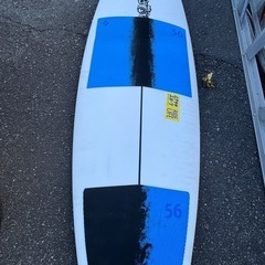 JS ショートサーフボードの画像