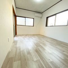 敷金０🉐礼金０🉐仲介手数料0🉐全部無料‼️埼玉 白岡 戸建…