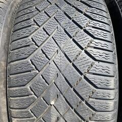 255 50 19 4本　中古タイヤの画像