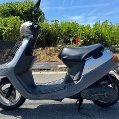 ☆即乗り☆YAMAHA 4JPA aprio（アプリオ）SA11J愛知県一宮市の画像