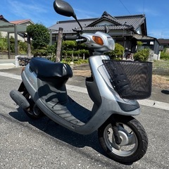 ☆即乗り☆YAMAHA 4JPA aprio（アプリオ）SA11J愛知県一宮市の画像