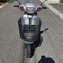 ☆即乗り☆YAMAHA 4JPA aprio（アプリオ）SA11J愛知県一宮市の画像