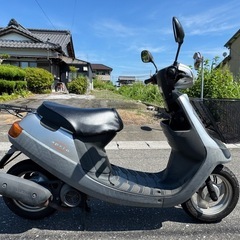 ☆即乗り☆YAMAHA 4JPA aprio（アプリオ）SA11J愛知県一宮市の画像