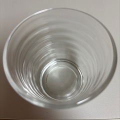 ニトリ　グラスの画像
