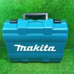 マキタ JR189DZK 充電式レシプロソー 本体＋ケース【市川行徳店】【店頭取引限定】【未使用】管理番号：ITEPAW5XM46Gの画像