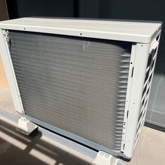 ダイキン18畳用エアコン　Eシリーズ 引き取りのみ　200vの画像