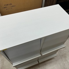 ◇ドリーム尼崎1号館◇ 組立ブロック収納の画像