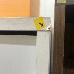 ◇ドリーム尼崎1号館◇ 組立ブロック収納の画像