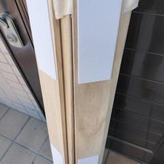 シングルベッド用　スノコの画像