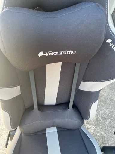 【激安】BAUHUTTE ゲーミングチェア G-551