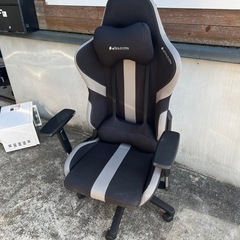 【激安】BAUHUTTE ゲーミングチェア G-551の画像