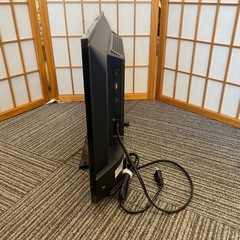 TOSHIBA 東芝 REGZA レグザ 液晶テレビ 24S24 2022年製の画像