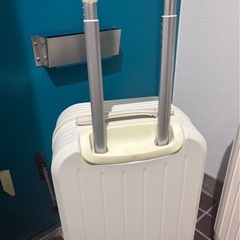 スーツケース、キャリーケースの画像