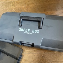 工具箱の画像