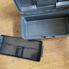 工具箱の画像