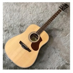 James　アコースティックギター  エレアコ 
J-450D Ova NATの画像