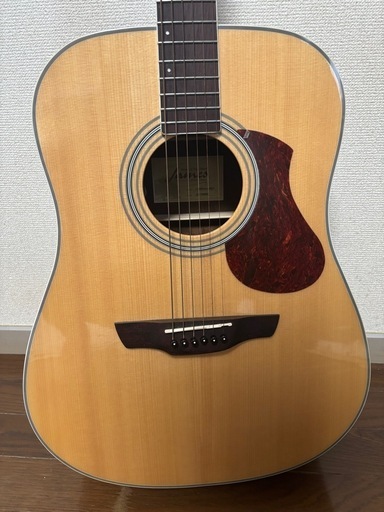 James アコースティックギター エレアコ nJ-450D Ova NAT 公式 Amazon